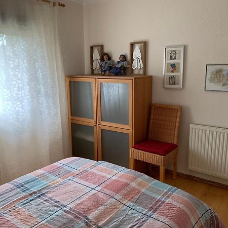 Ferienwohnung Mit Garten In Koeln 外观 照片
